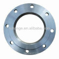 Flange de aço carbono forjado marca TOP venda quente UNI 2276-67 2278-6083-6084-6088-6089-6090-6091-6093-6 6092-67 67 67 67 67 67 67 67